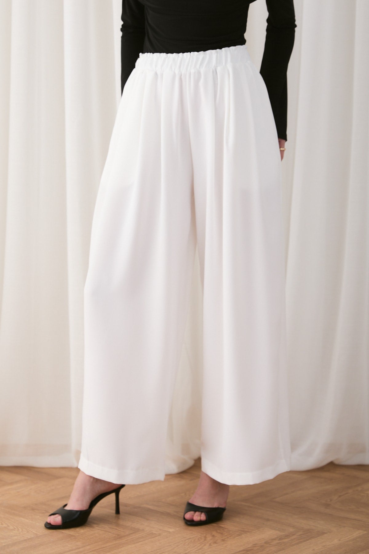 Basic Pants 32-2867