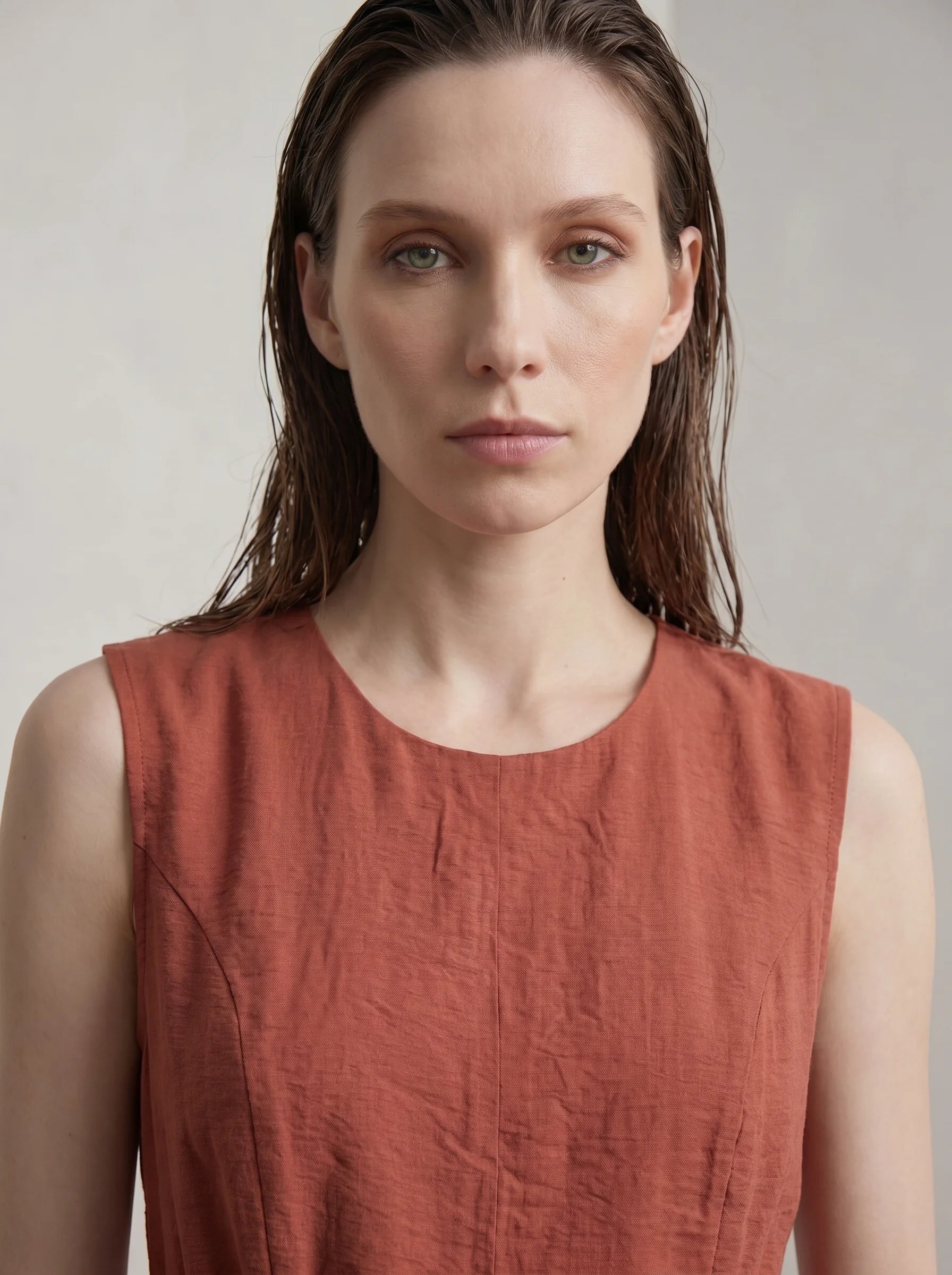 MILANO NERA DRESS