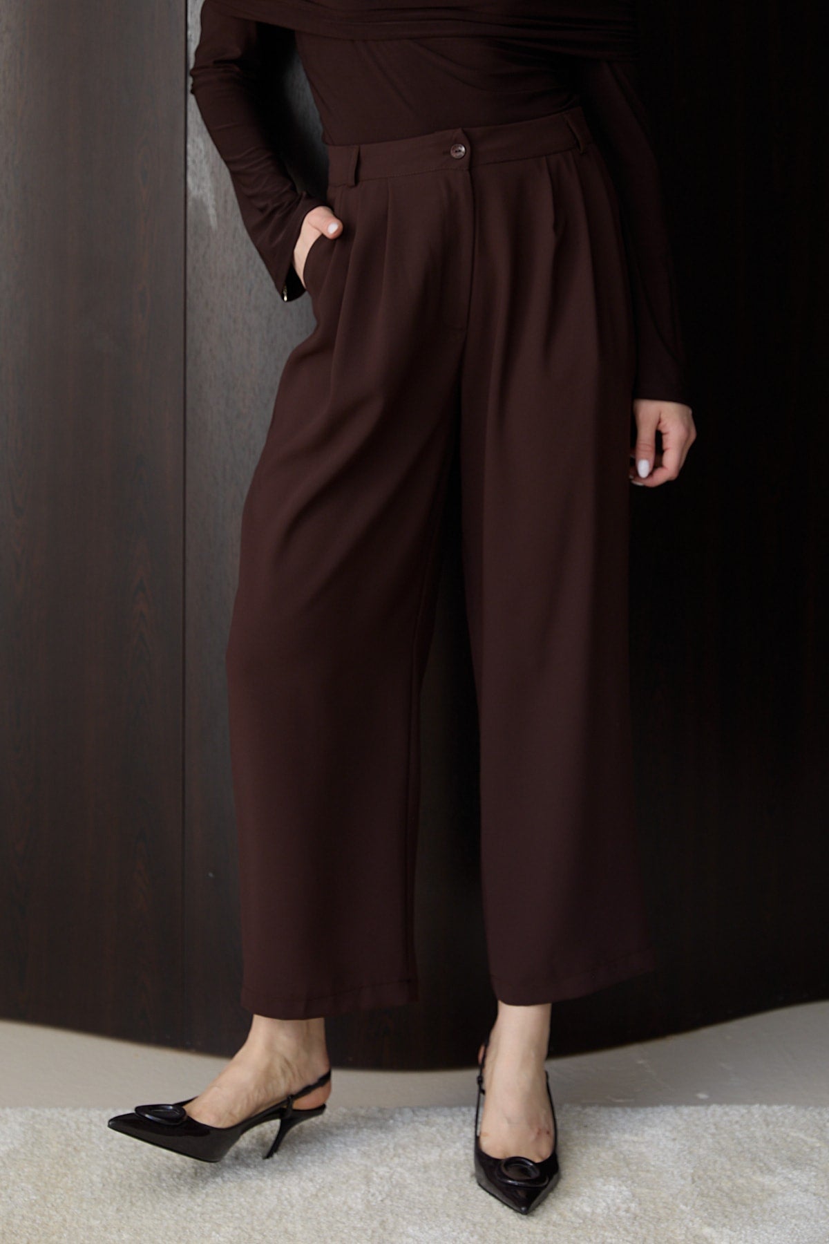 Basic Pantolon 32-2825