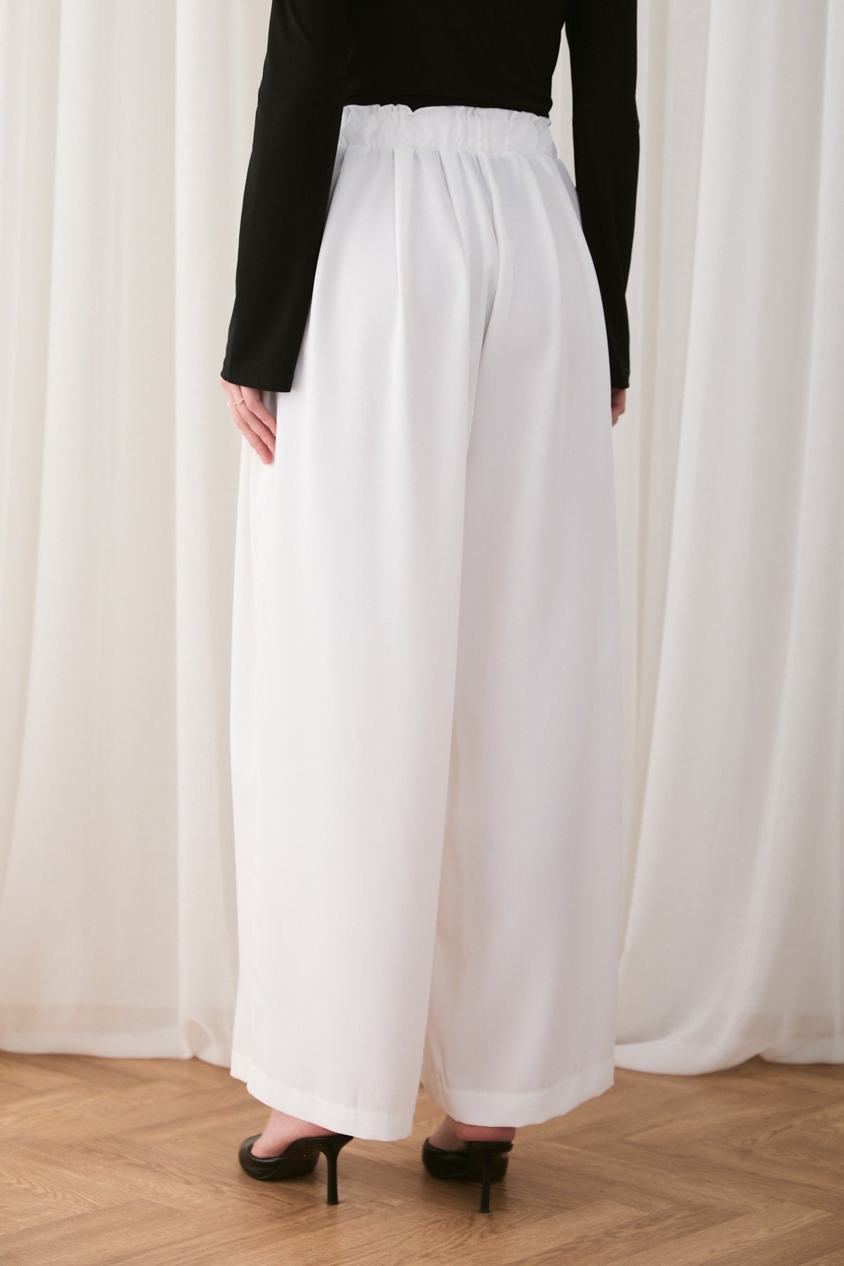 Basic Pants 32-2867