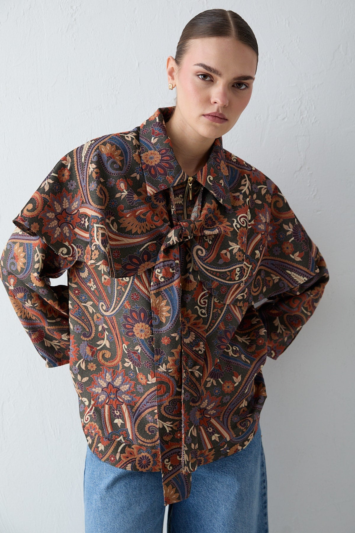 Şallı Jakar Kap 32-2721