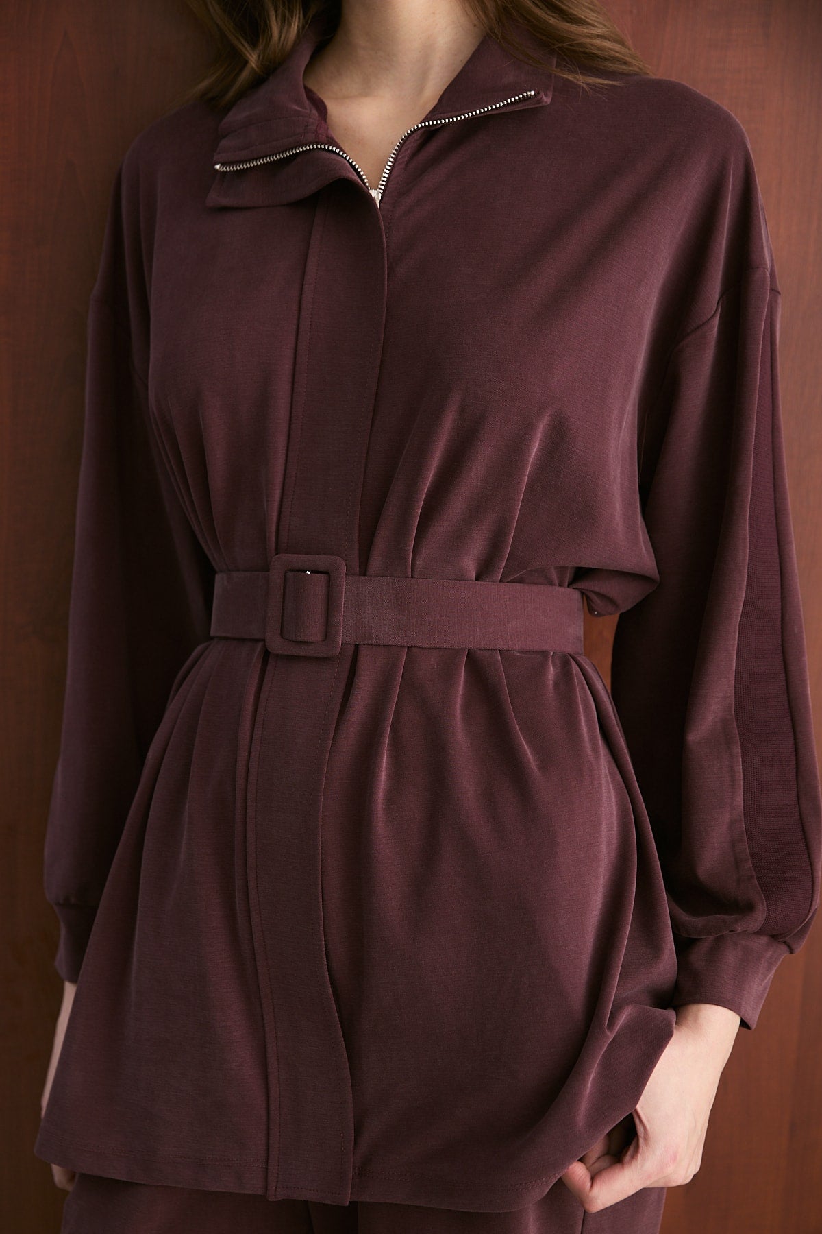 Kemerli Basic Takım 32-2690