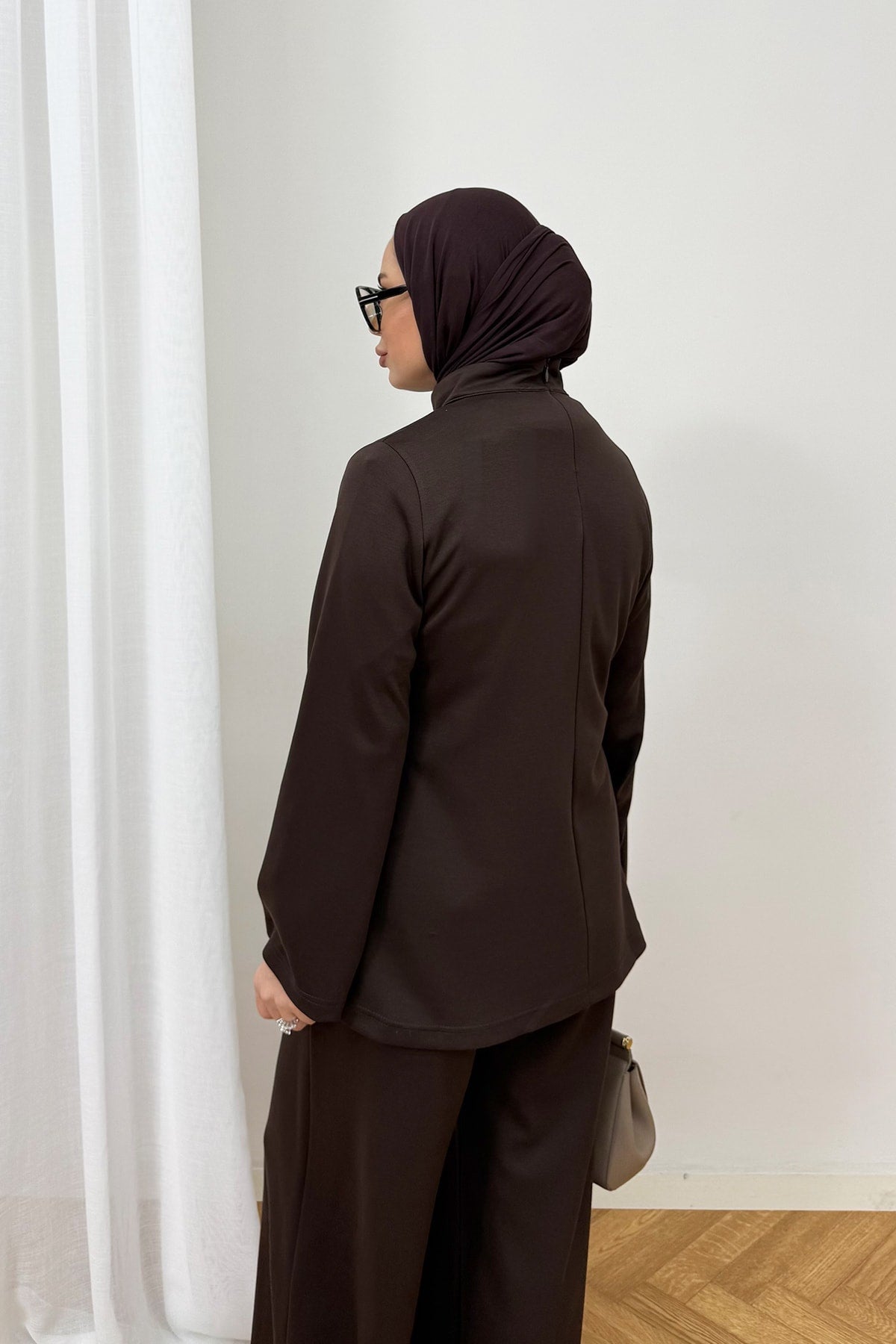 Bağlamalı Modal Takım 3-4611