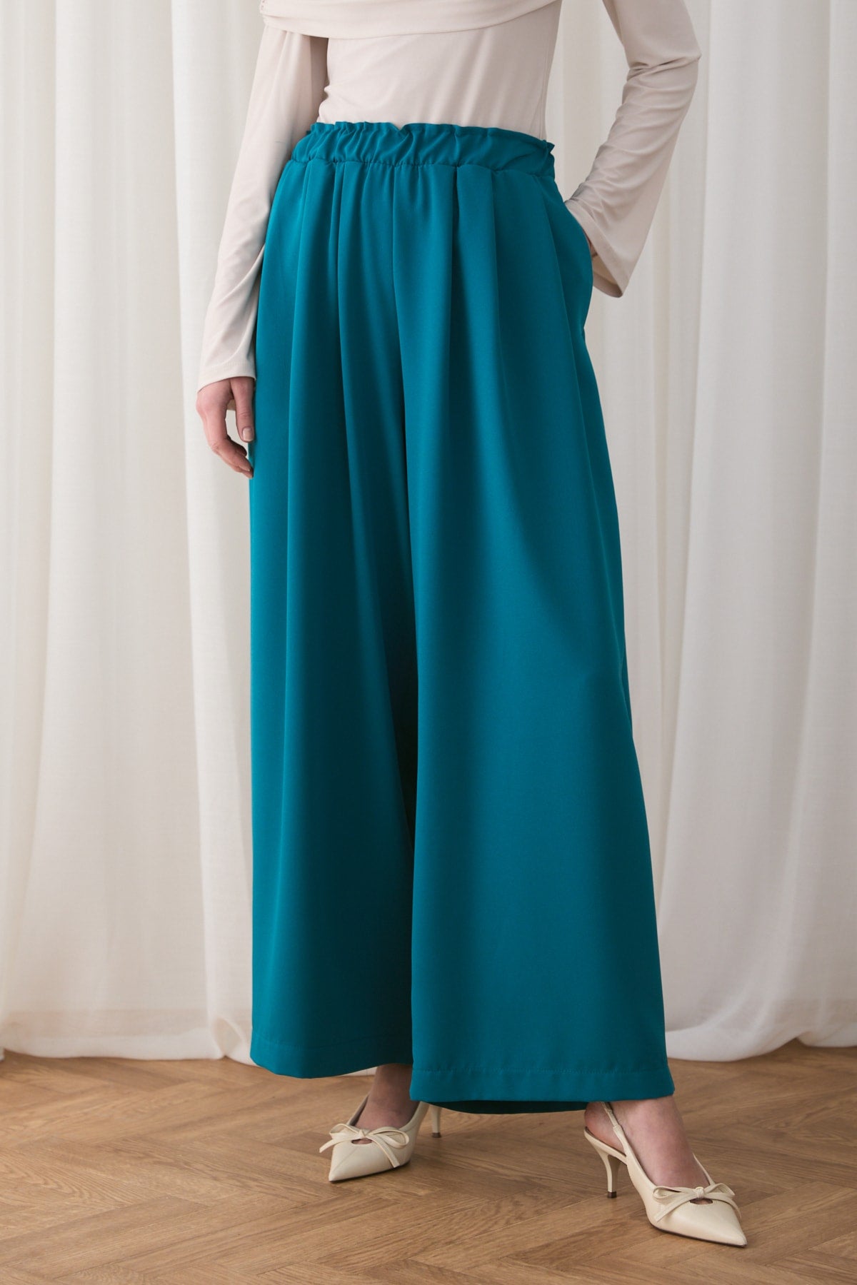 Basic Pants 32-2867