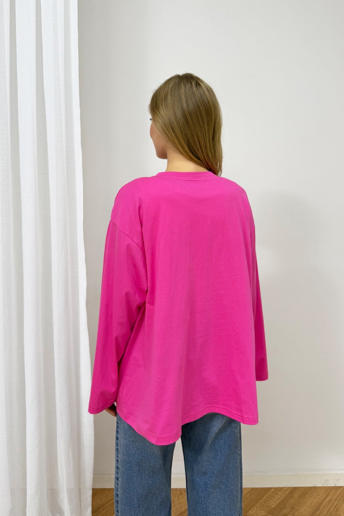 Penye Tunik 3-0012