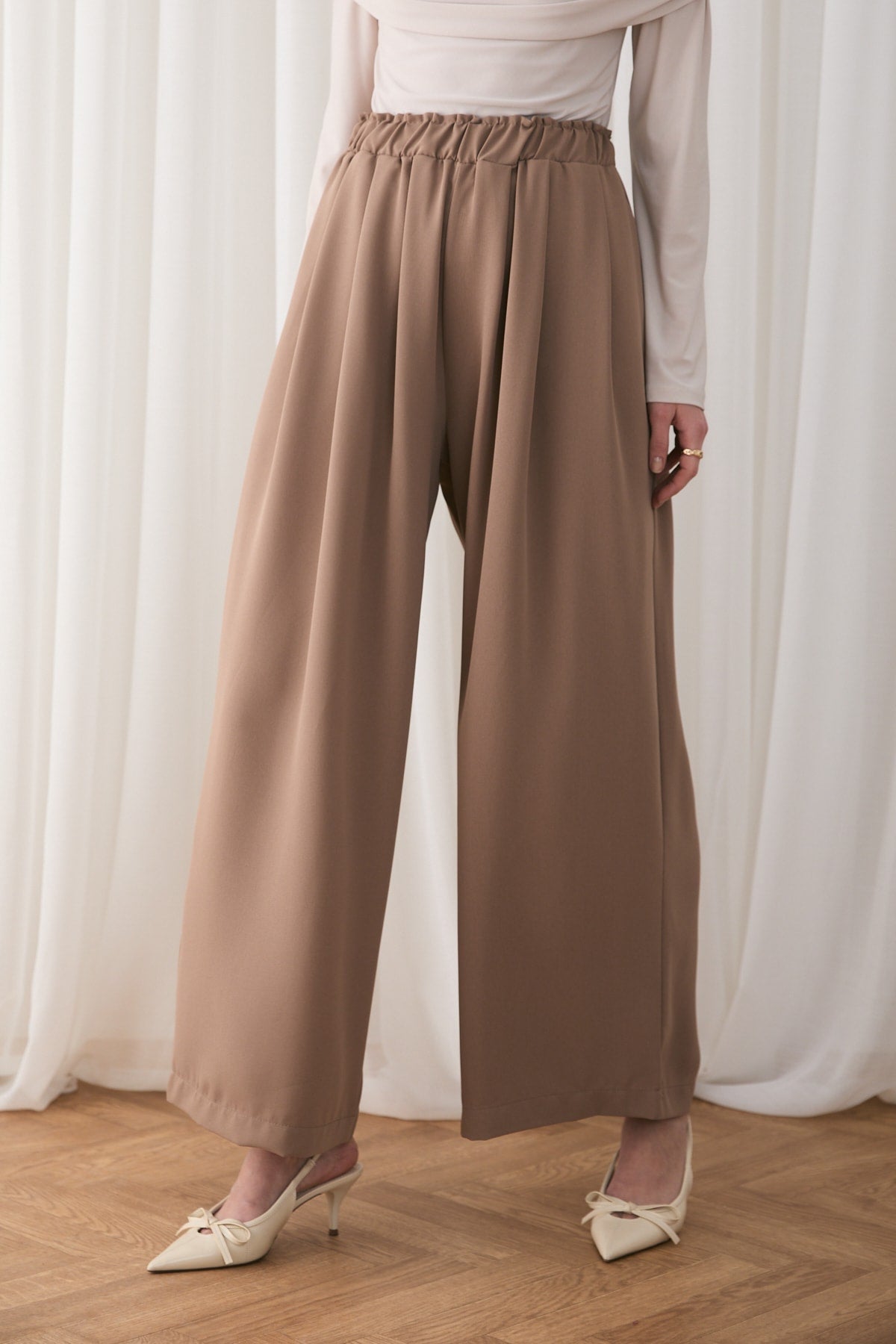 Basic Pantolon 32-2867