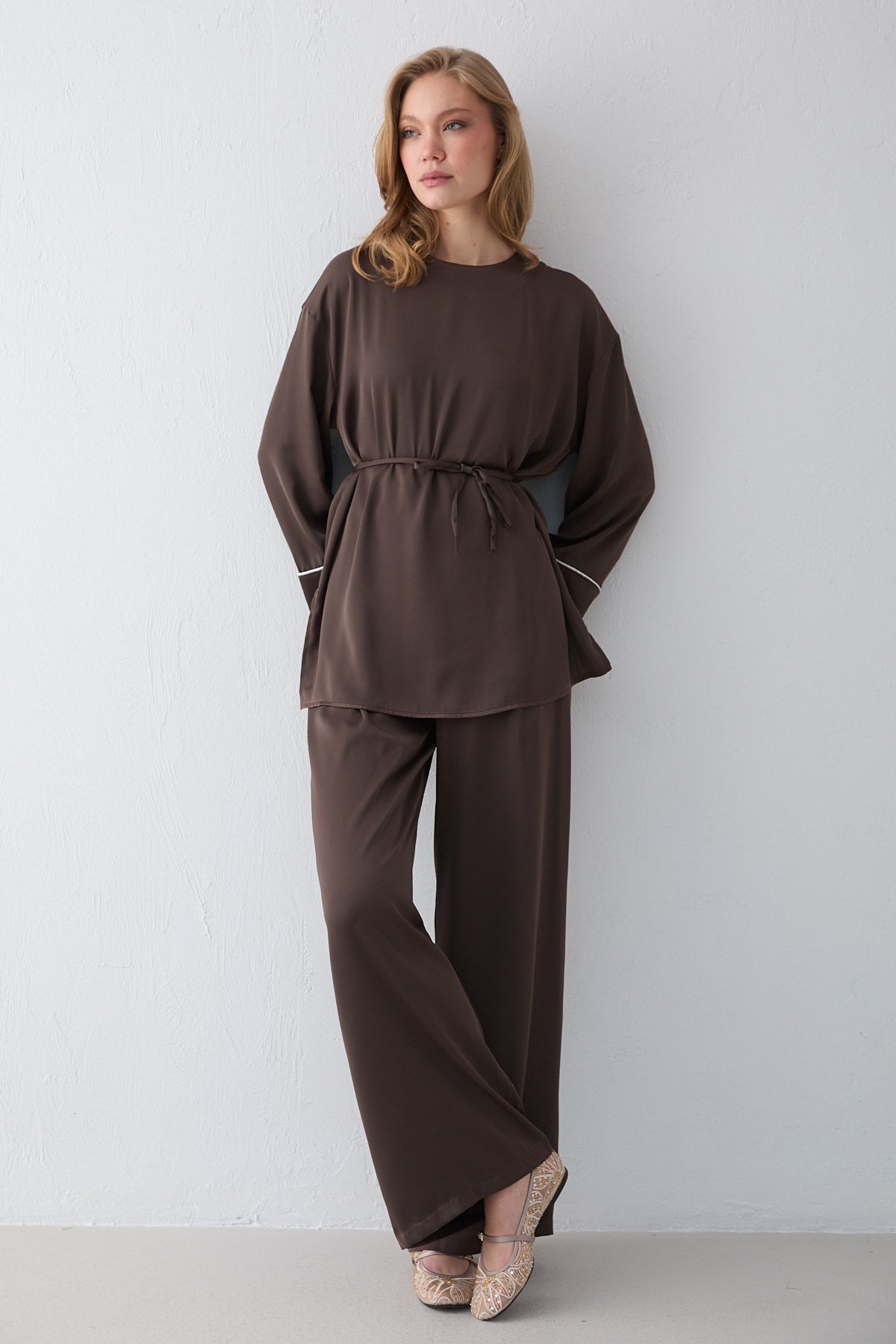 Saten Biyeli Takım 32-3803