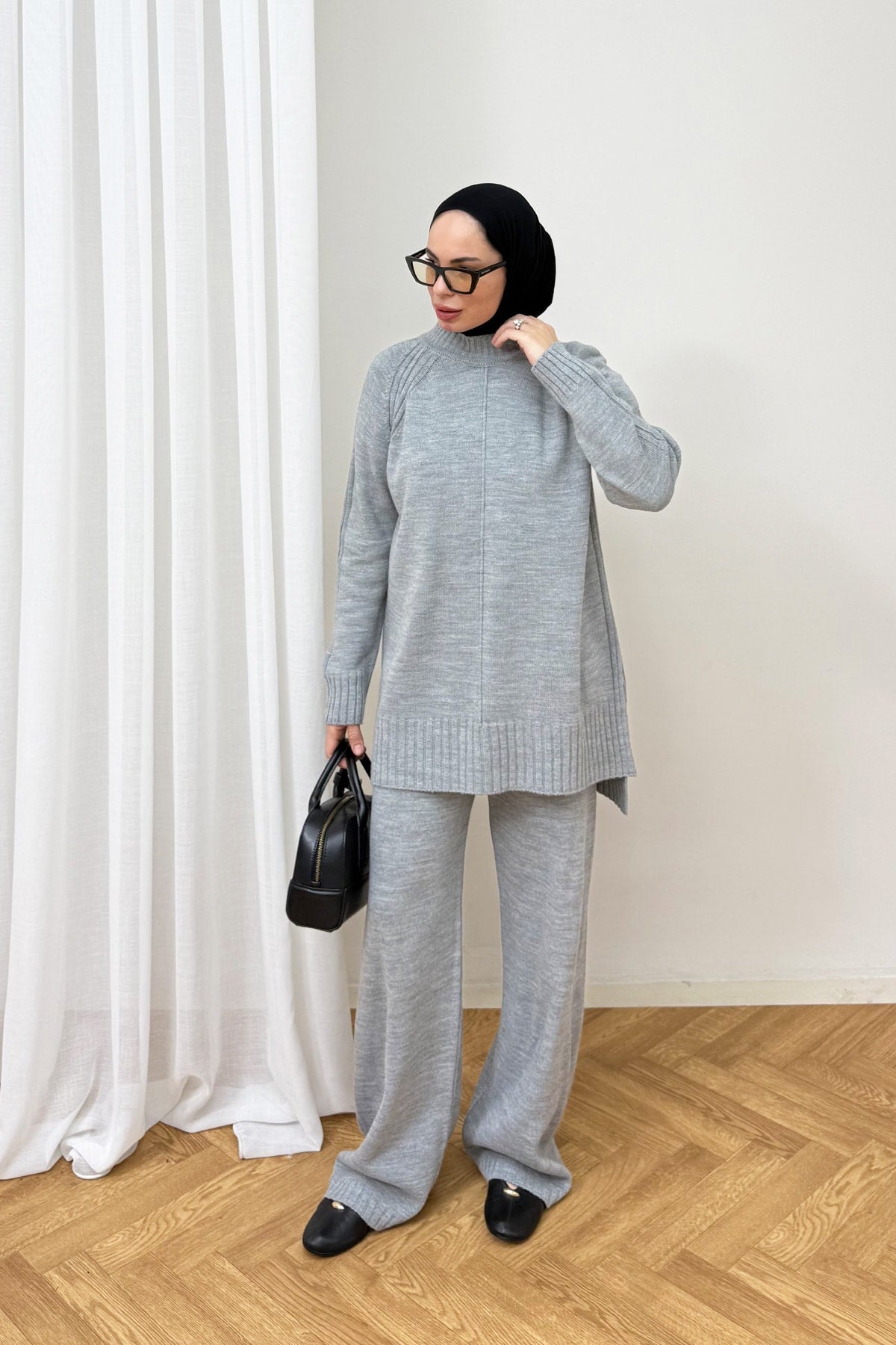 Basic Triko Takım 94-5012