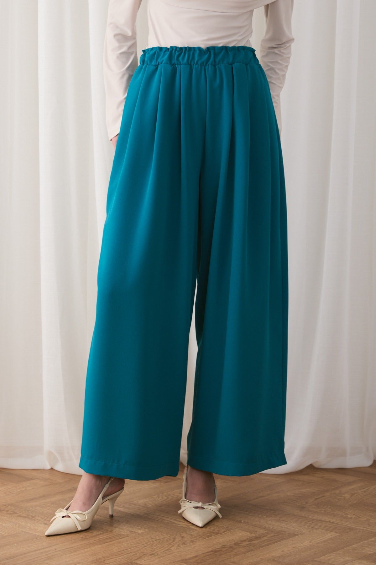 Basic Pants 32-2867