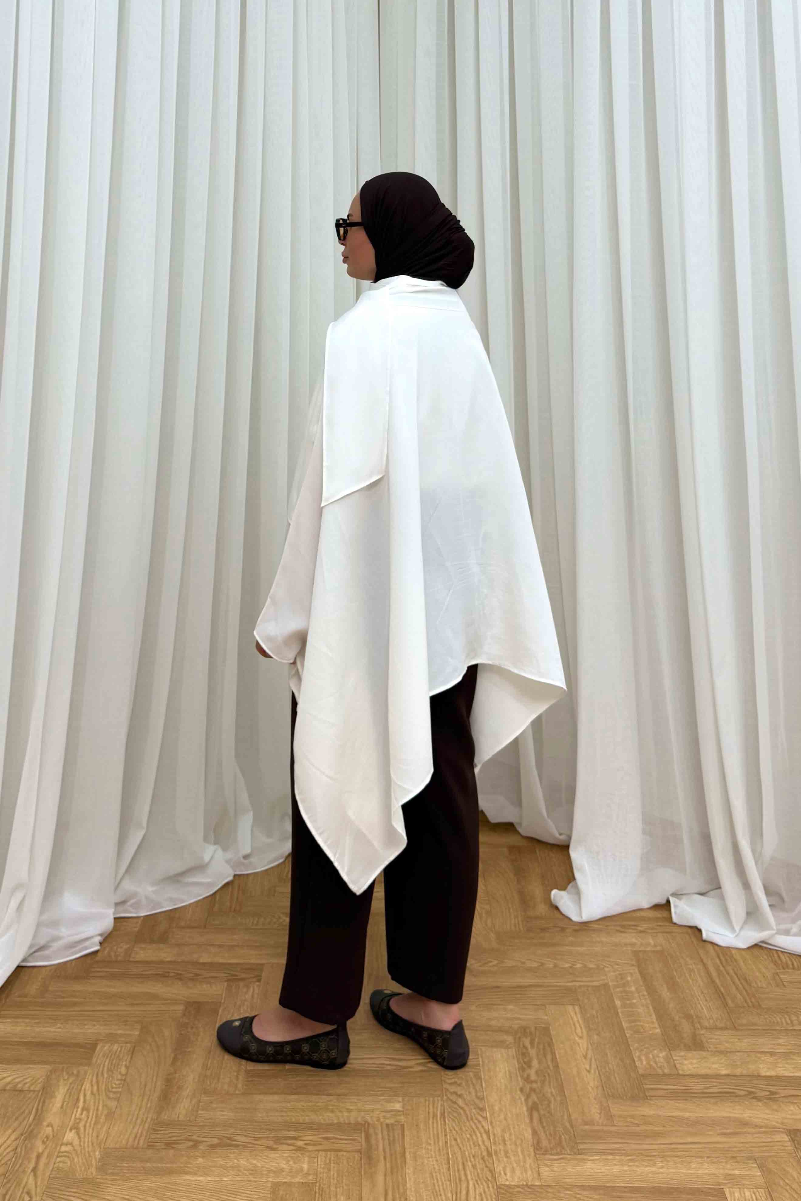 Modal Pelerin Tunik 3-4542