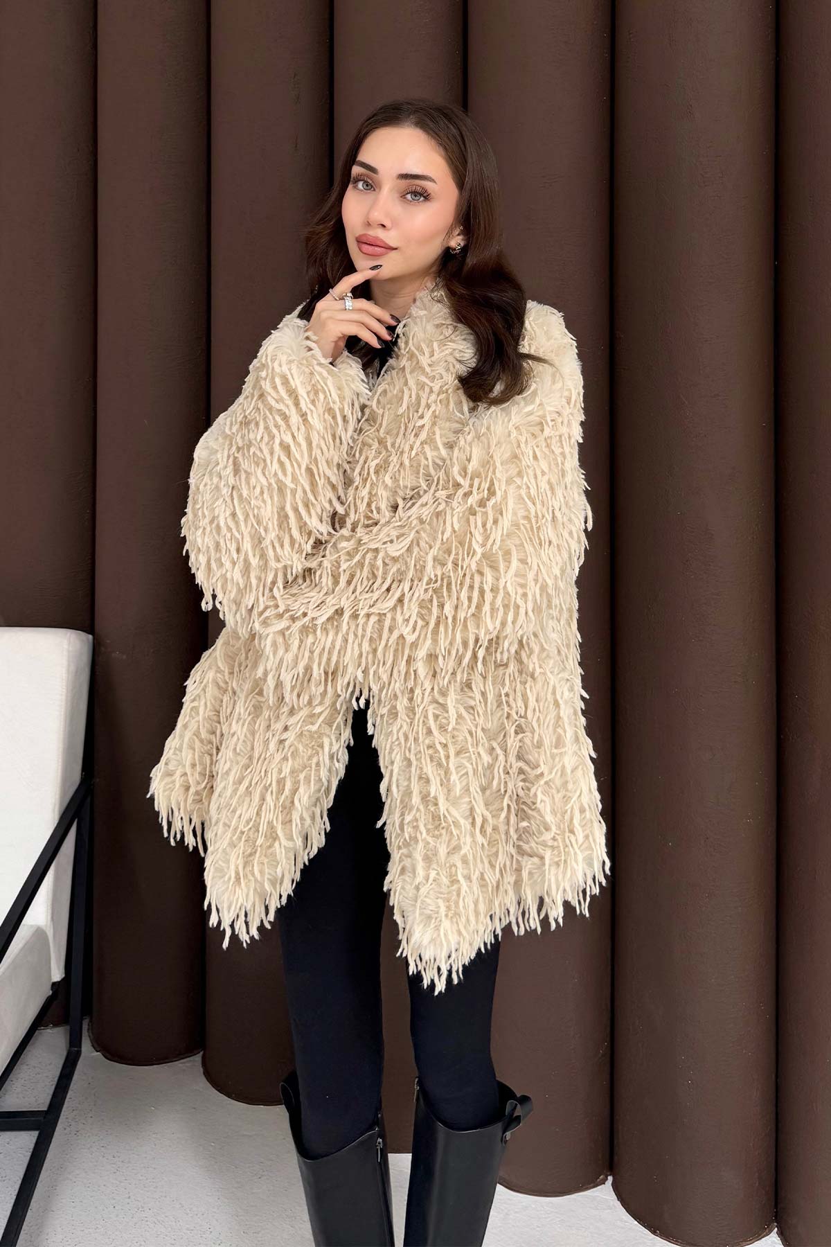 Kürk Kaban 32-2507