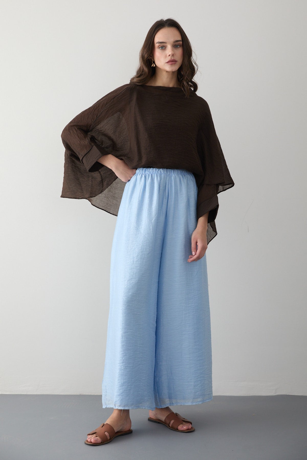 Tulle Pants 32-2866