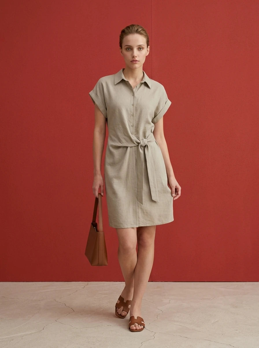 NEXA DRESS