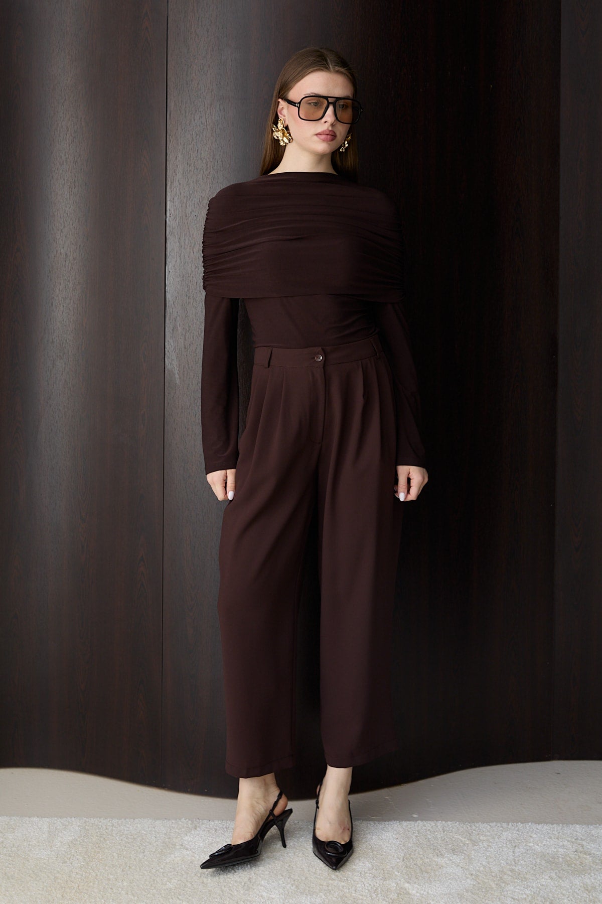 Basic Pantolon 32-2825