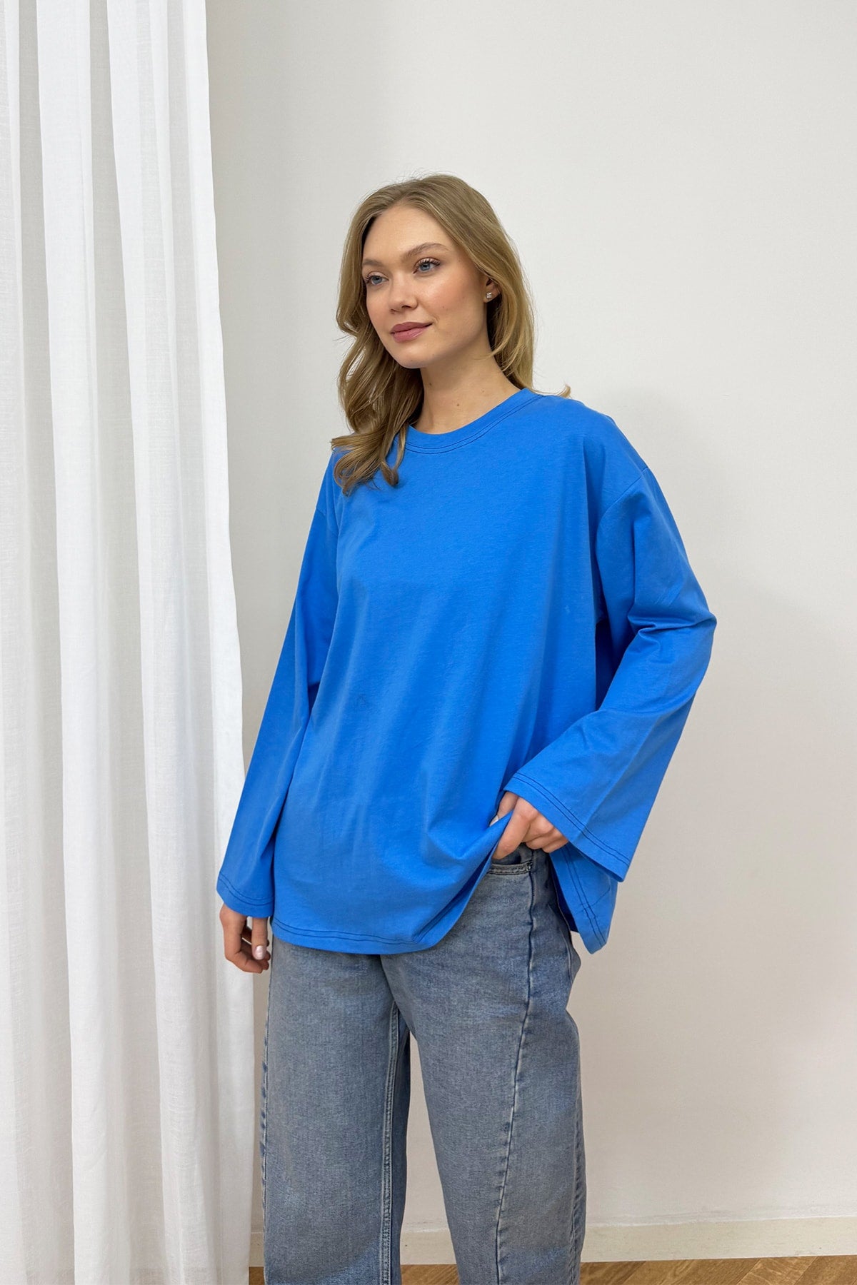 Penye Tunik 3-0012