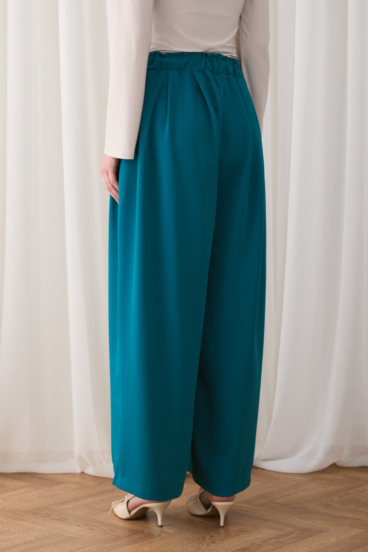 Basic Pantolon 32-2867