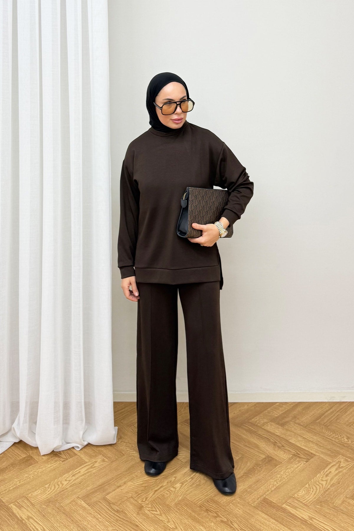 Modal Basic Takım 97-018