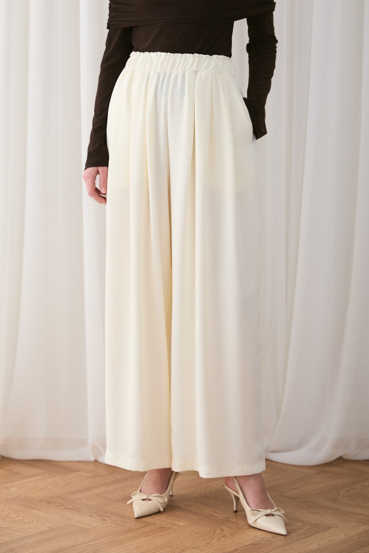 Basic Pantolon 32-2867