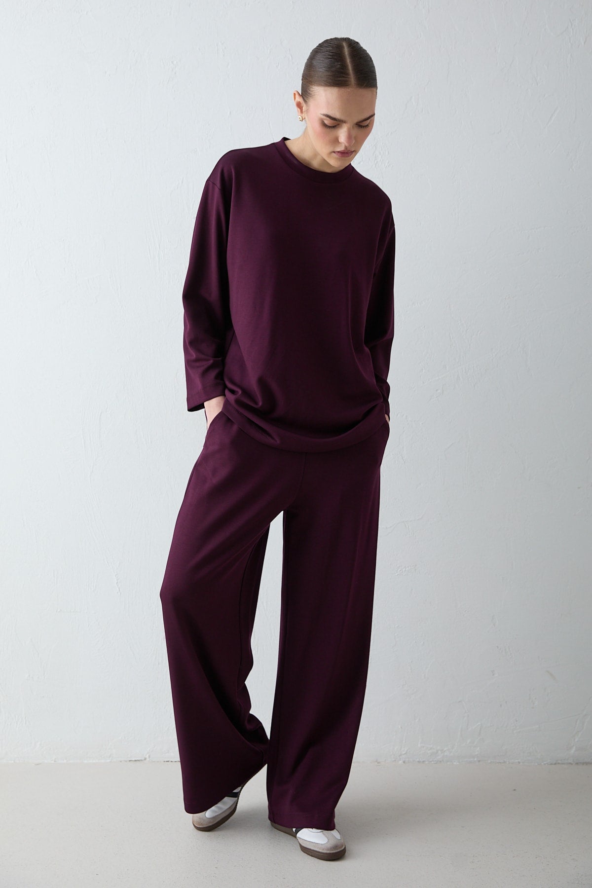 Üçlü Modal Takım 32-2706