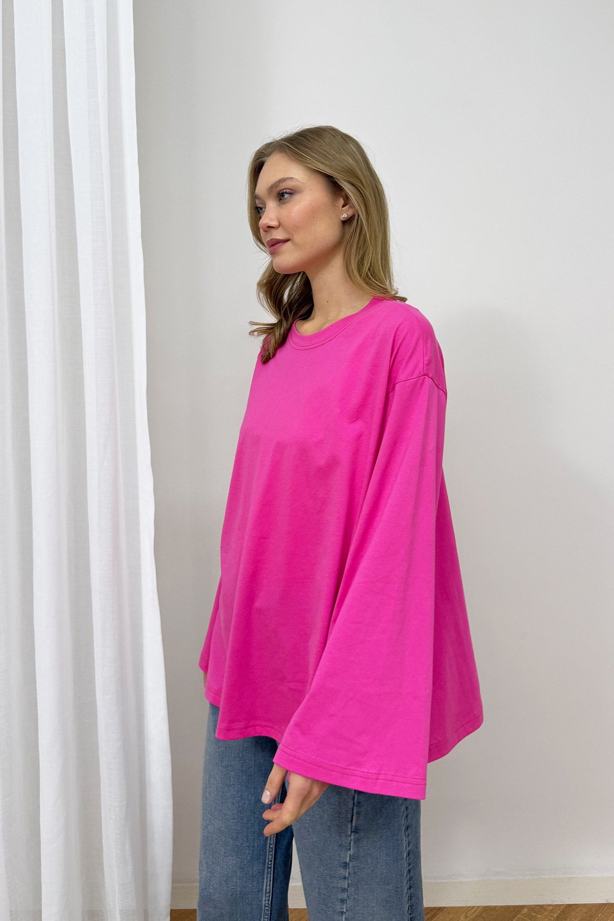 Penye Tunik 3-0012