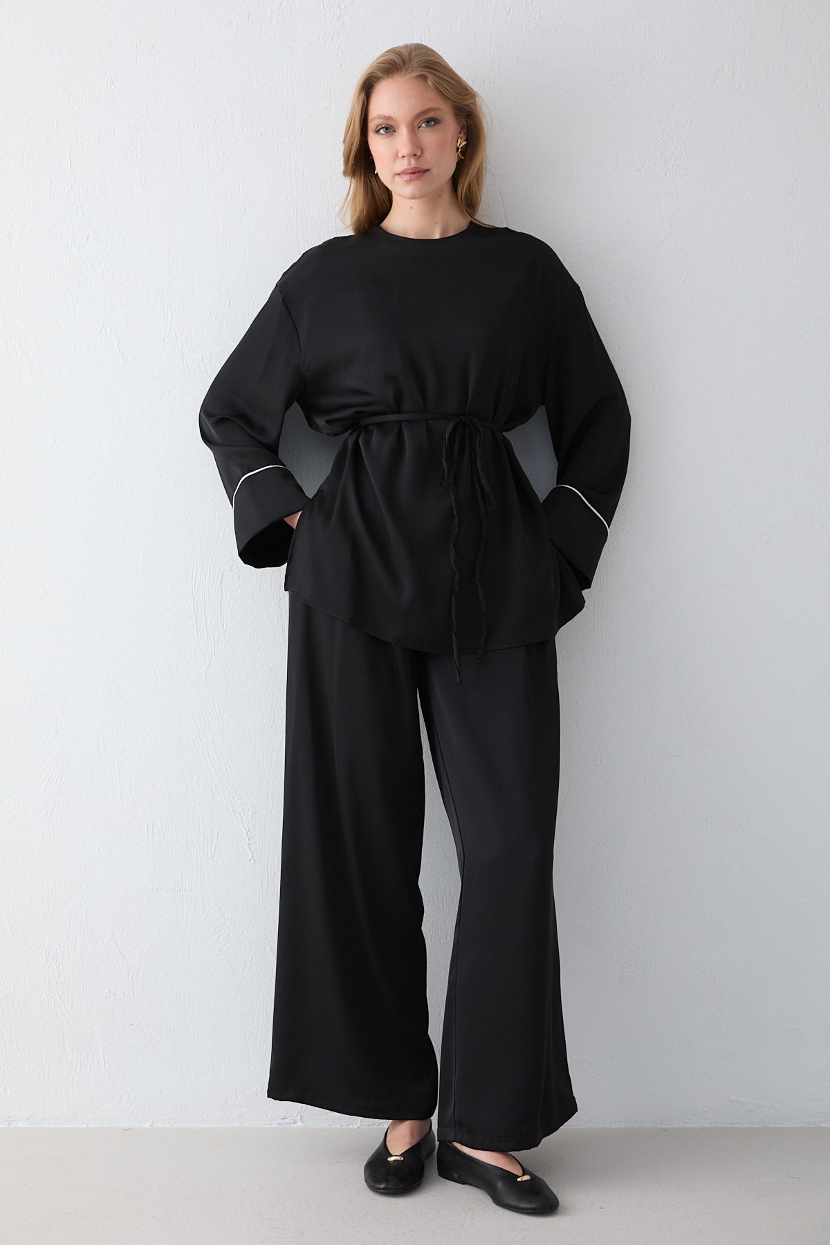 Saten Biyeli Takım 32-3803