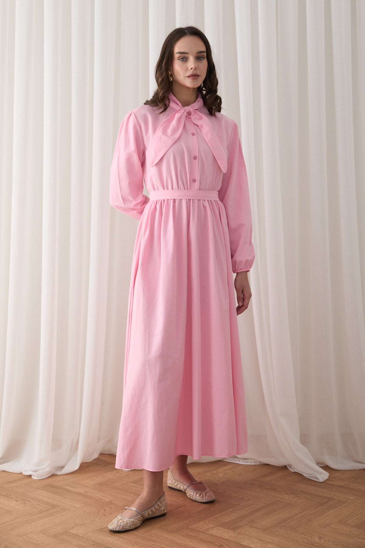 Dress 68-6301