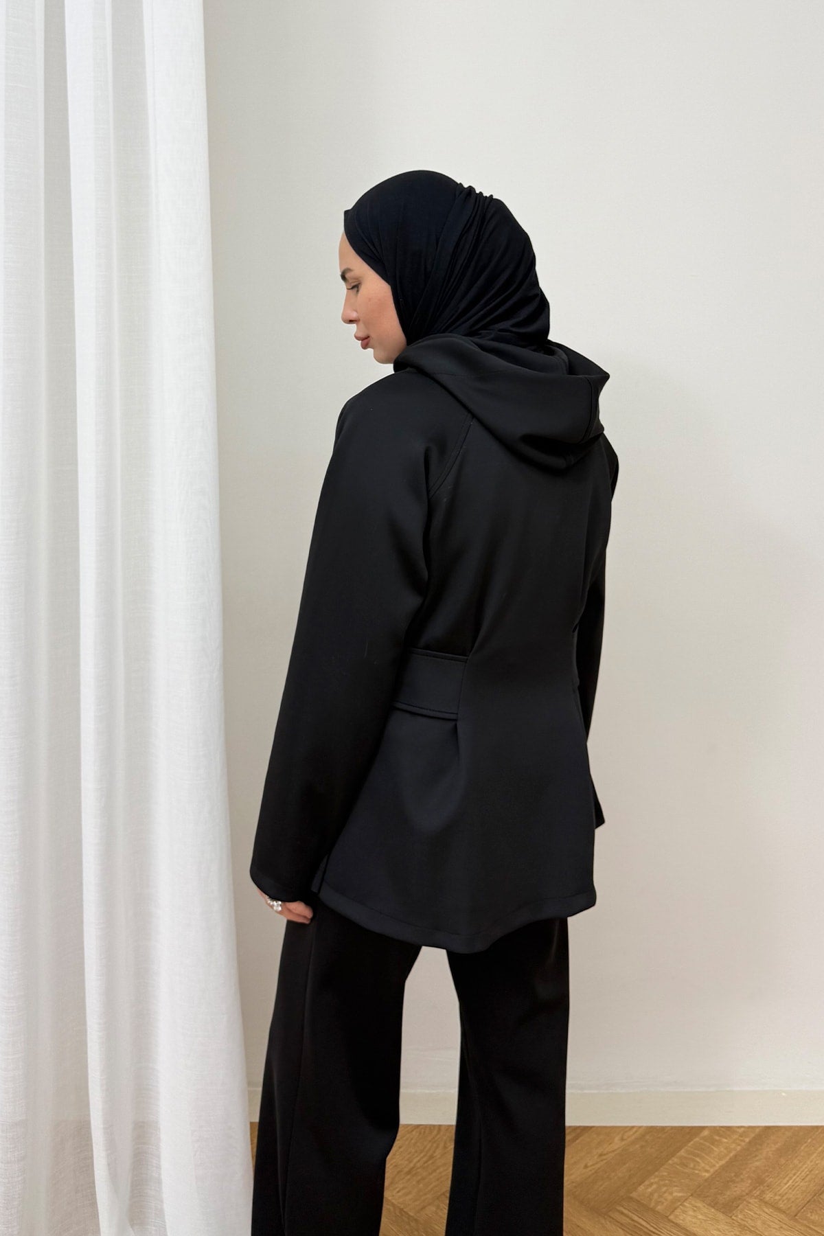 Scuba Detaylı Takım 75-8072