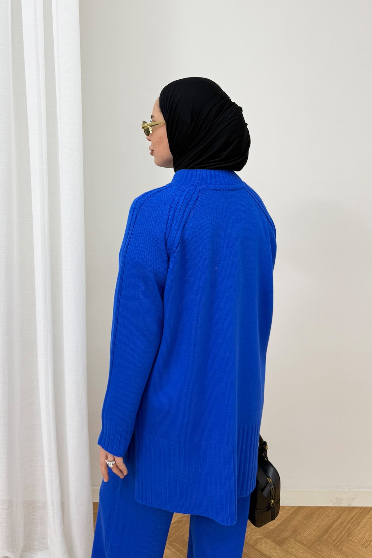 Basic Triko Takım 94-5012