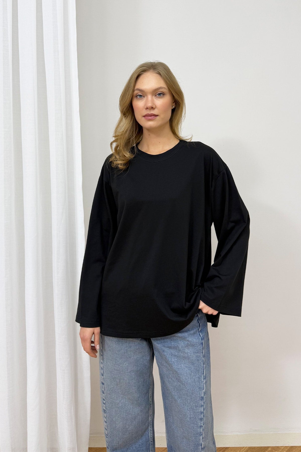Penye Tunik 3-0012