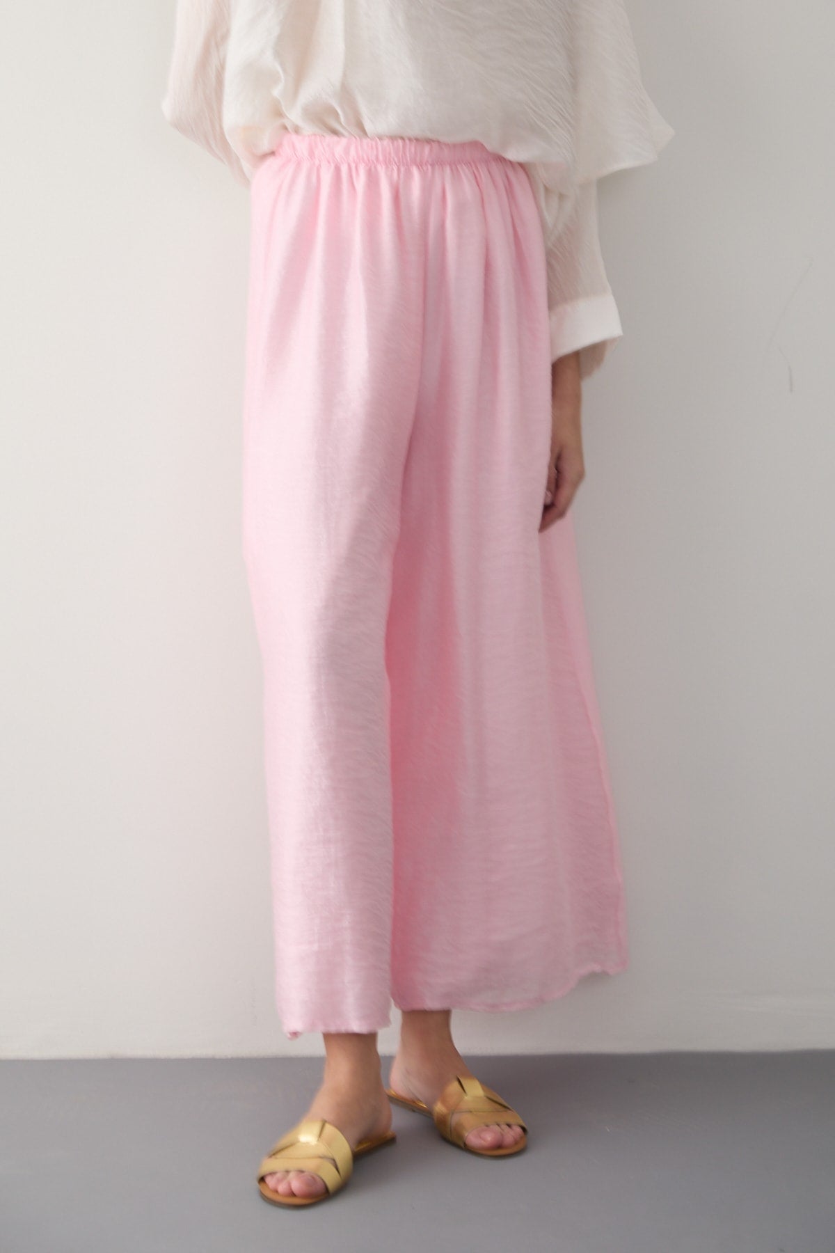 Tulle Pants 32-2866
