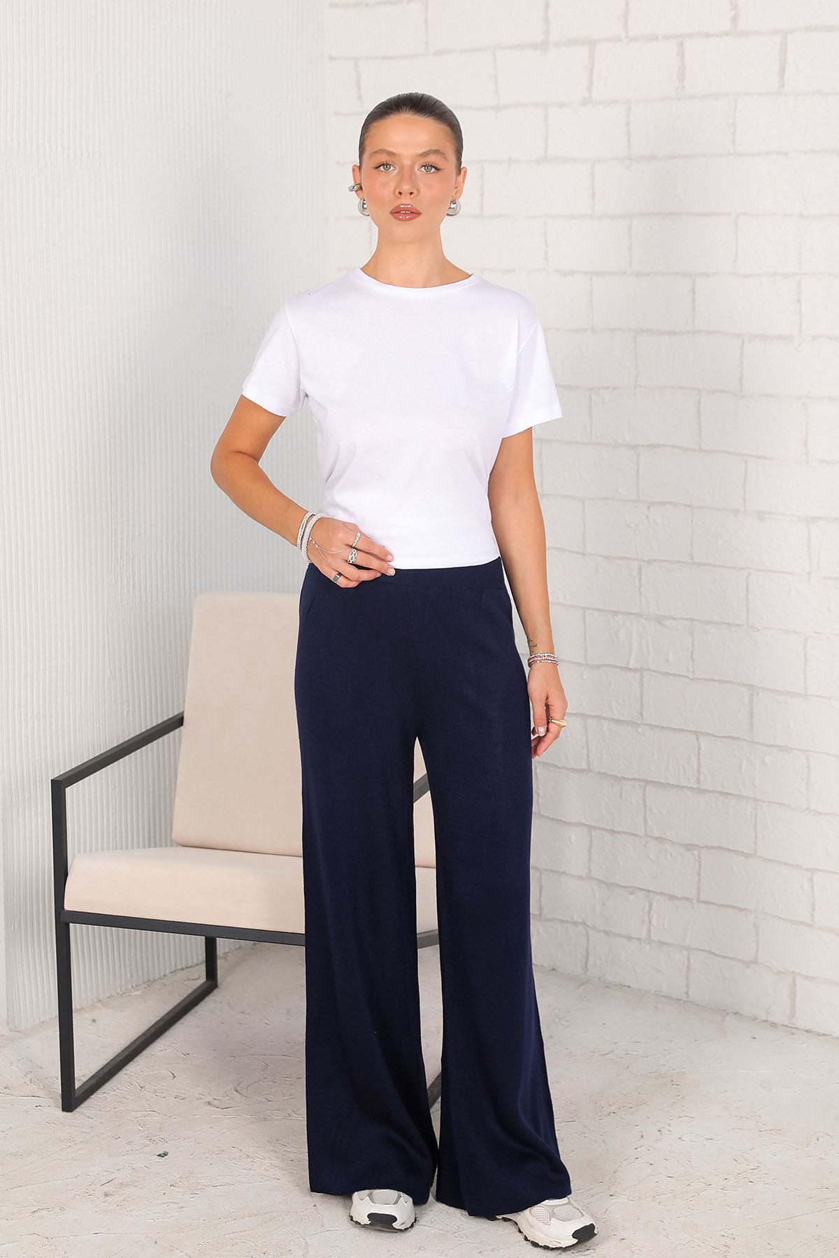 Triko Pantolon 32-7026