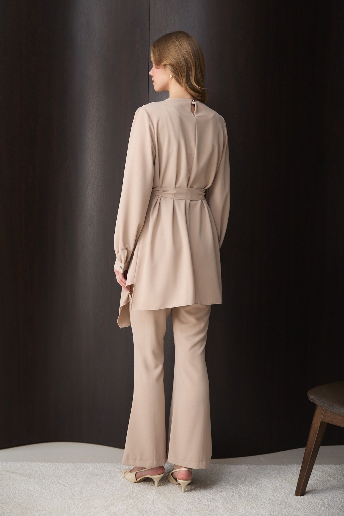Pants Set 32-2841
