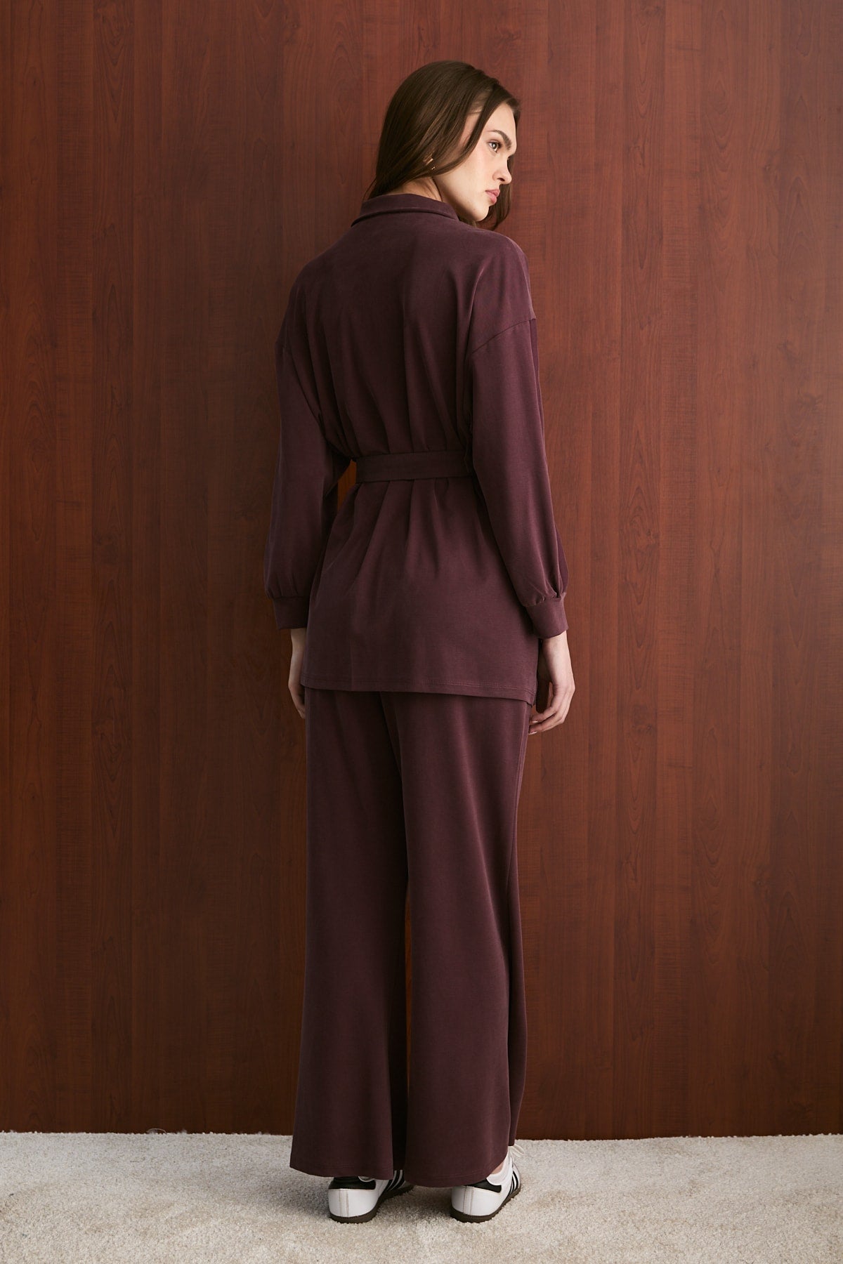 Kemerli Basic Takım 32-2690