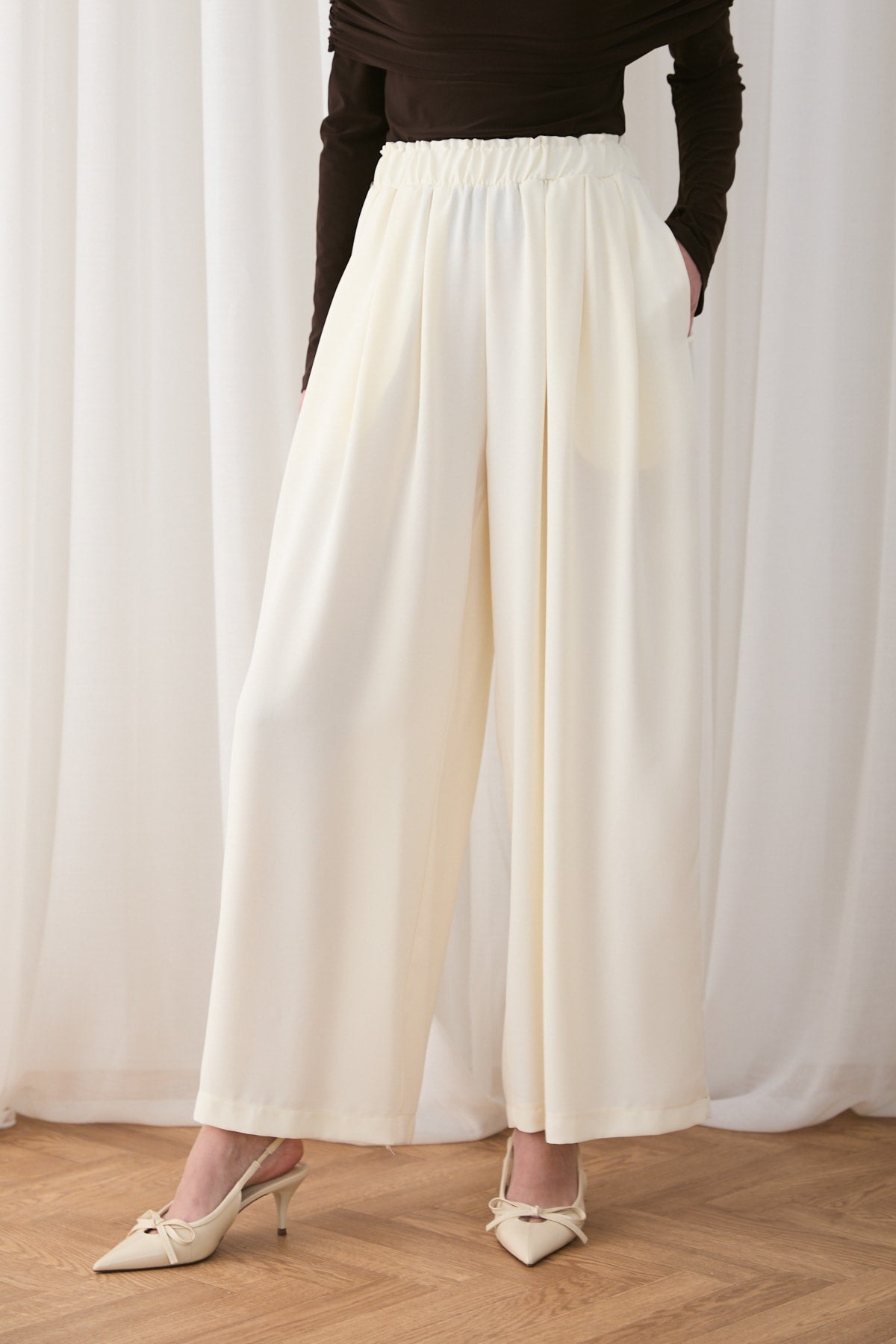 Basic Pants 32-2867