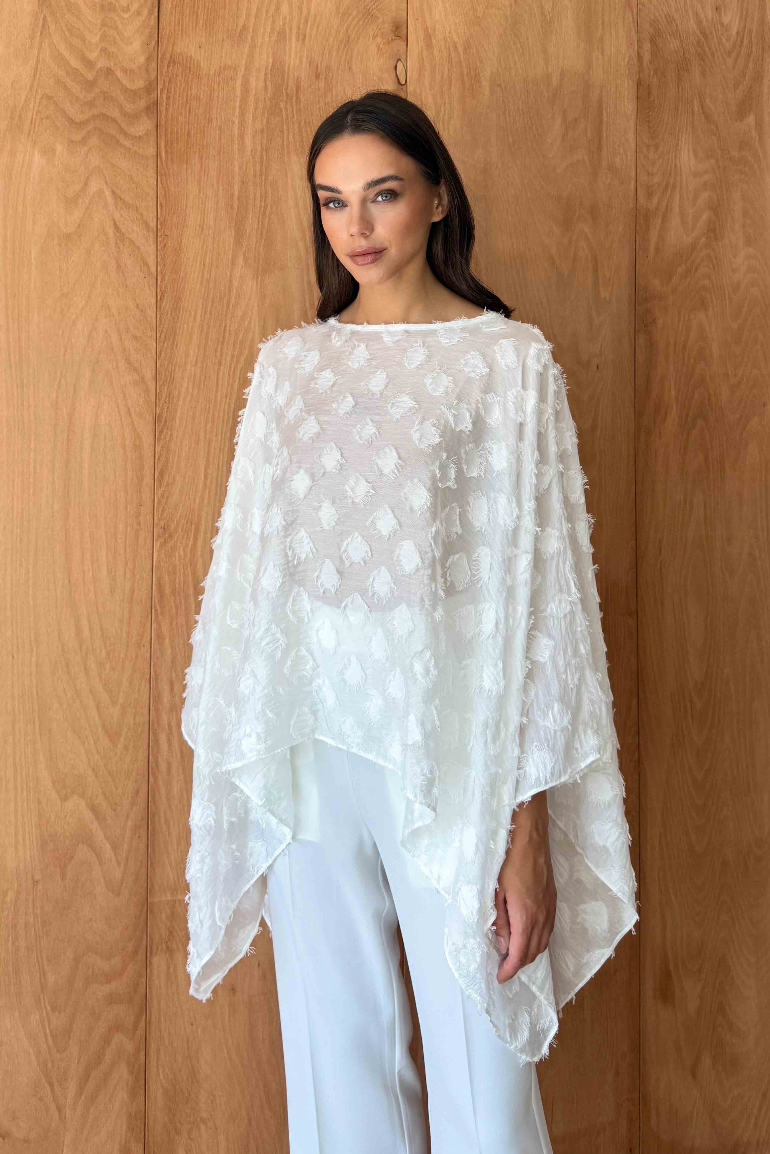 Cape Tunic 32-2928