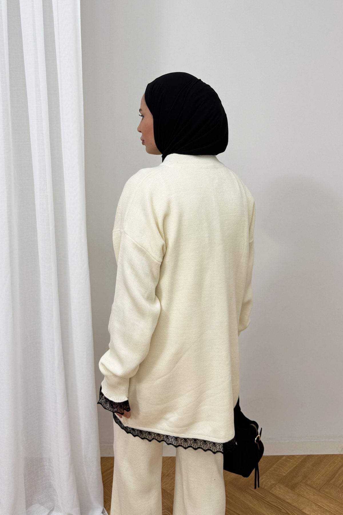 Dantelli Triko Takım 92-9205