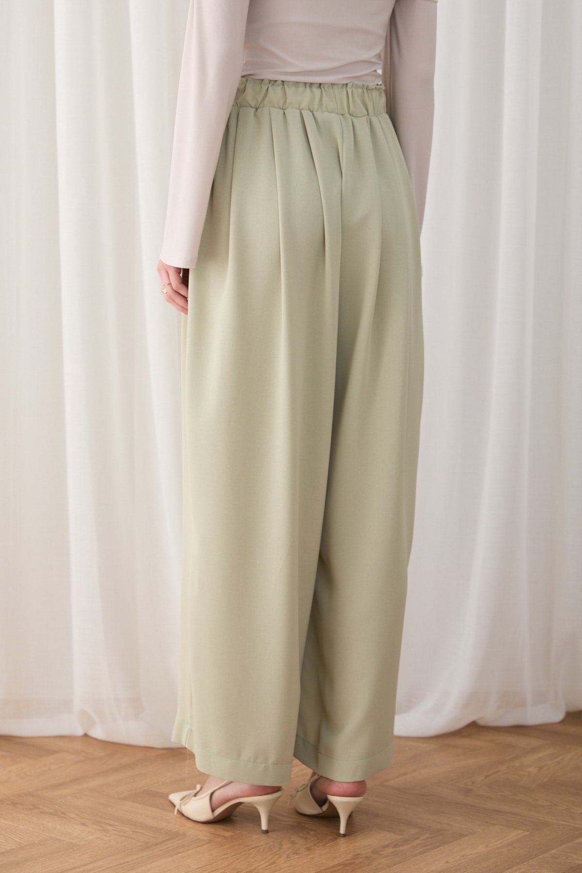 Basic Pantolon 32-2867
