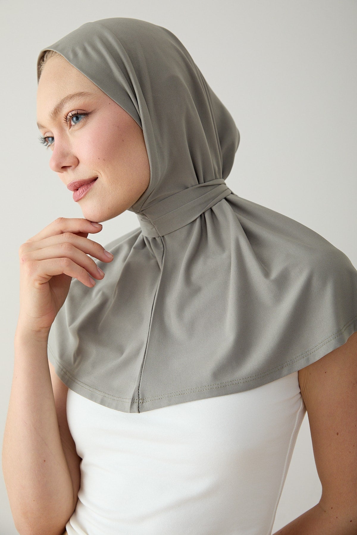 Tie-Back Bonnet 68-6315-1