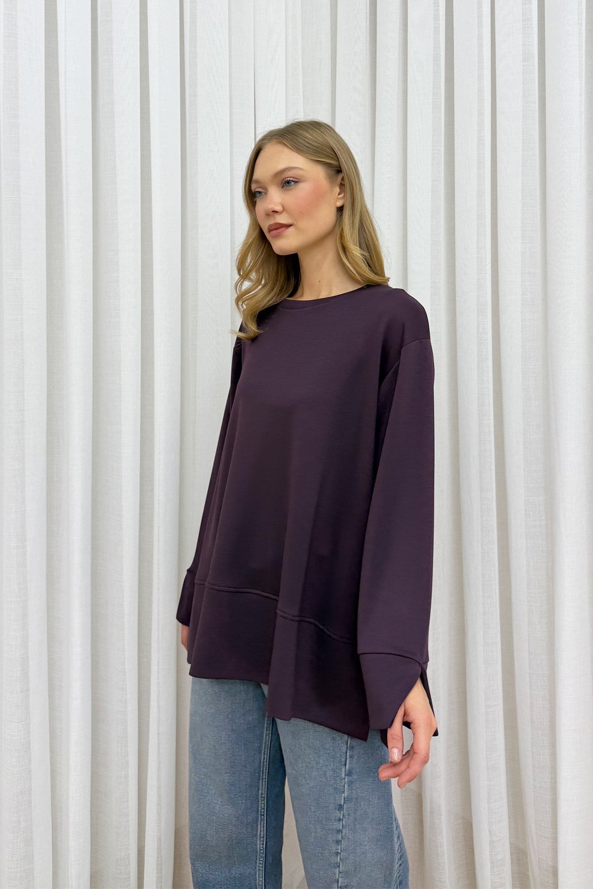 Basic Tunik 68-6610