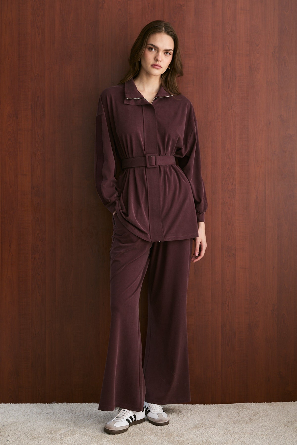 Kemerli Basic Takım 32-2690