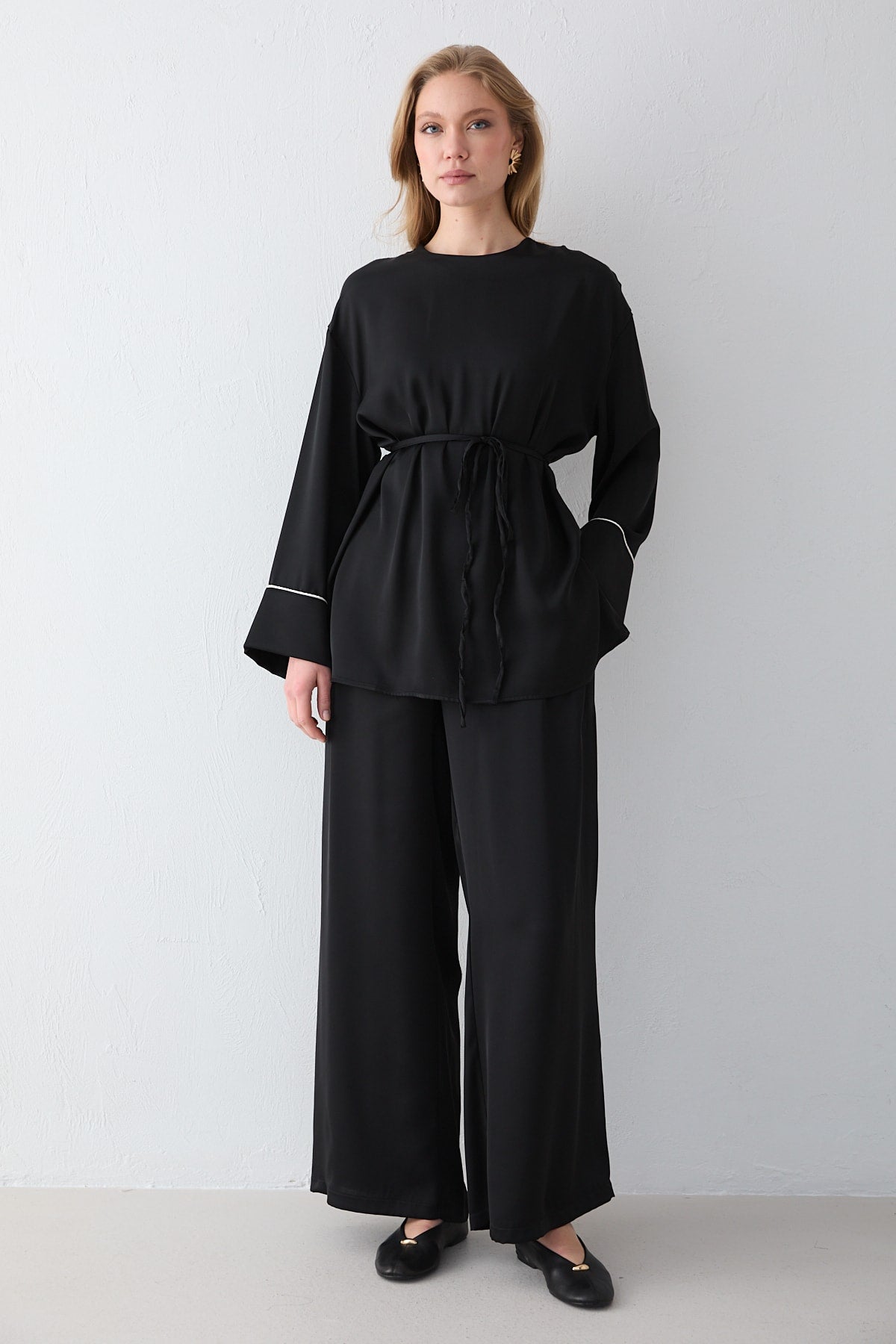 Saten Biyeli Takım 32-3803