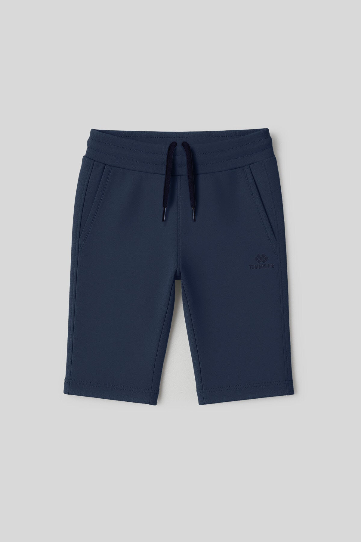 İndigo Standart Fit Basic Performans Erkek Çocuk Şort - 11303