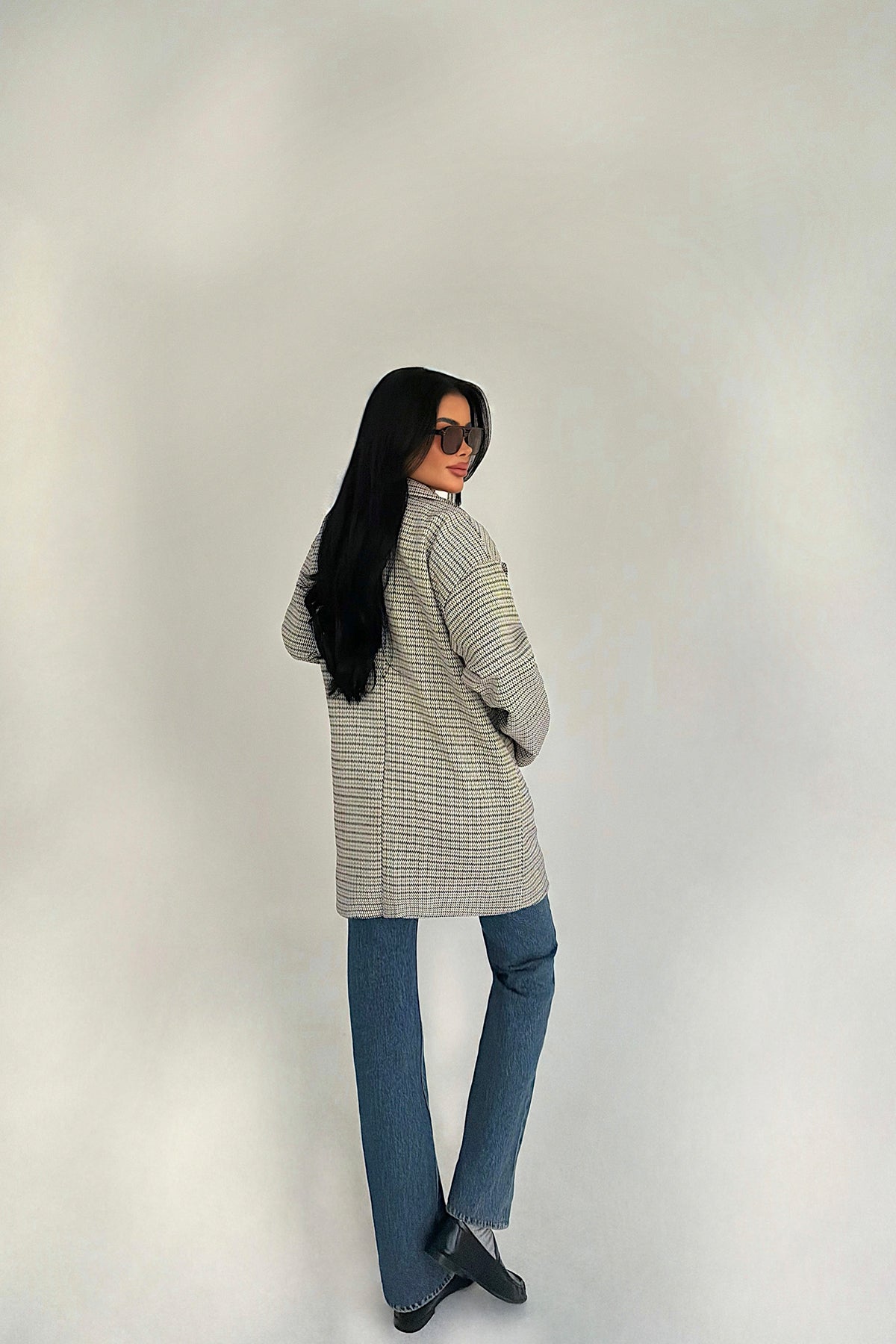 Parinna Ceket ATE-3970