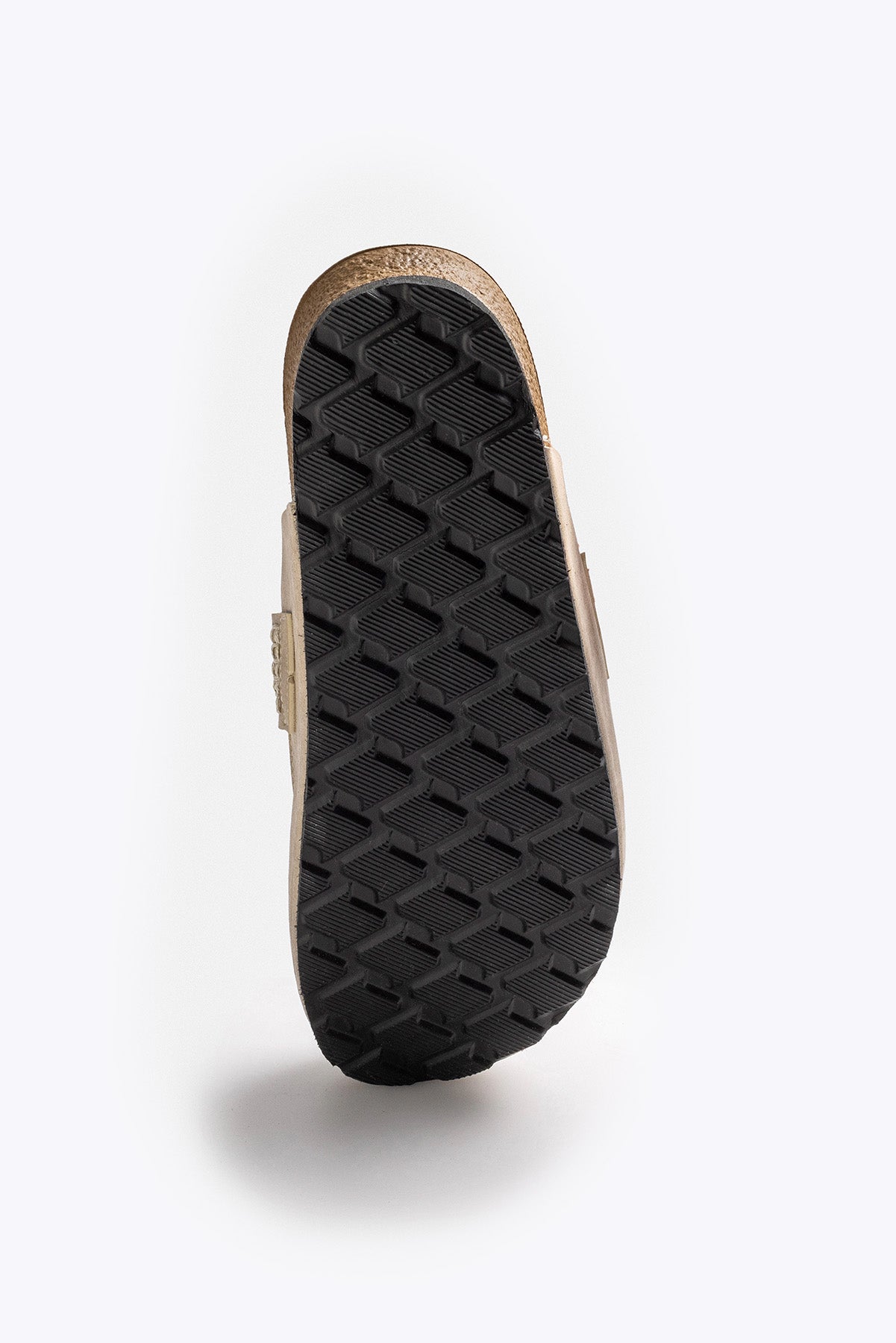 KAPALI BEJ TERLİK - BEJ 40