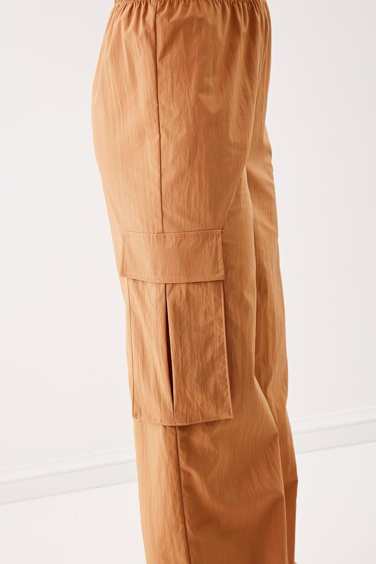 Kargo Cep Pantolon