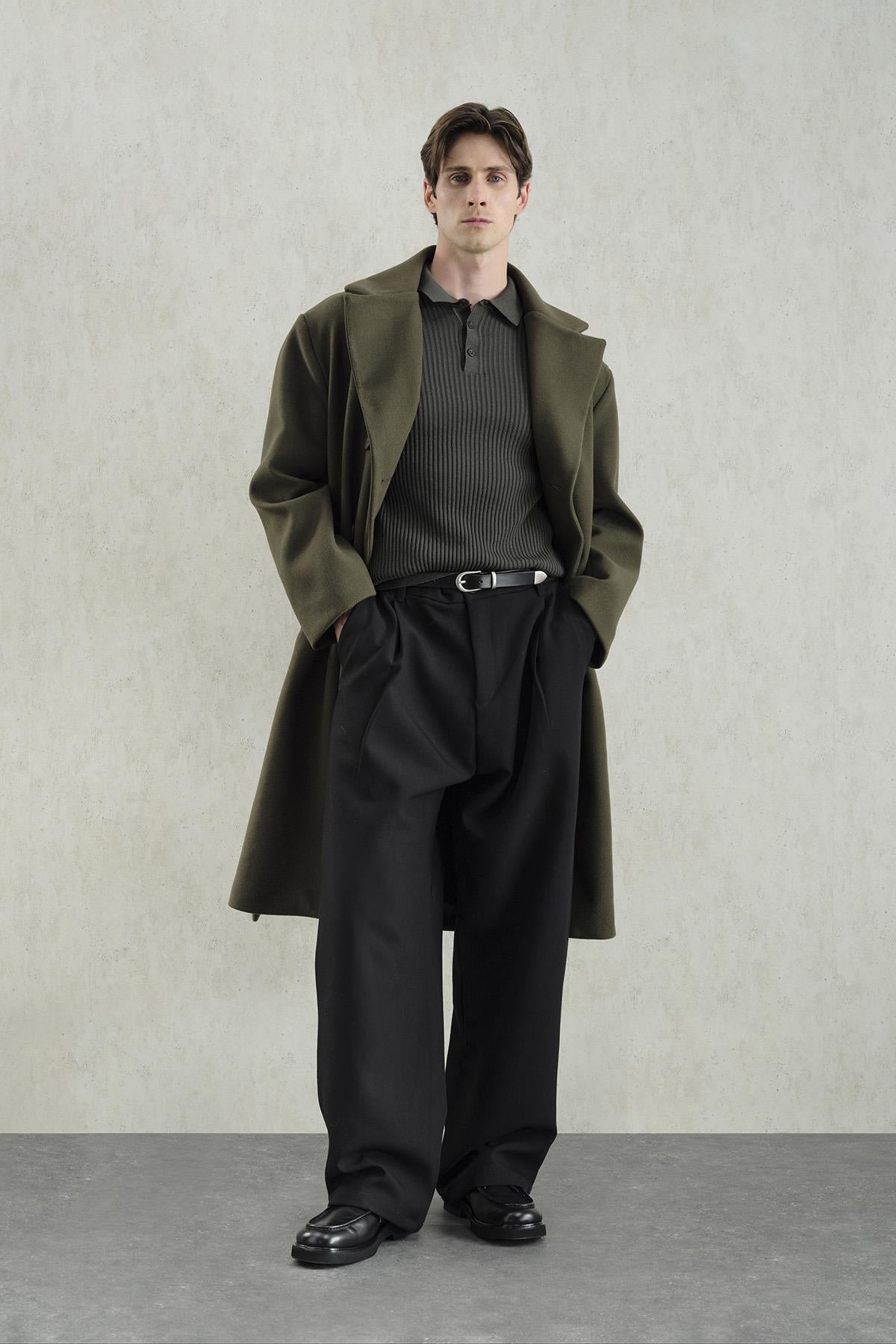 KEMERLİ KAŞE HAKİ KABAN