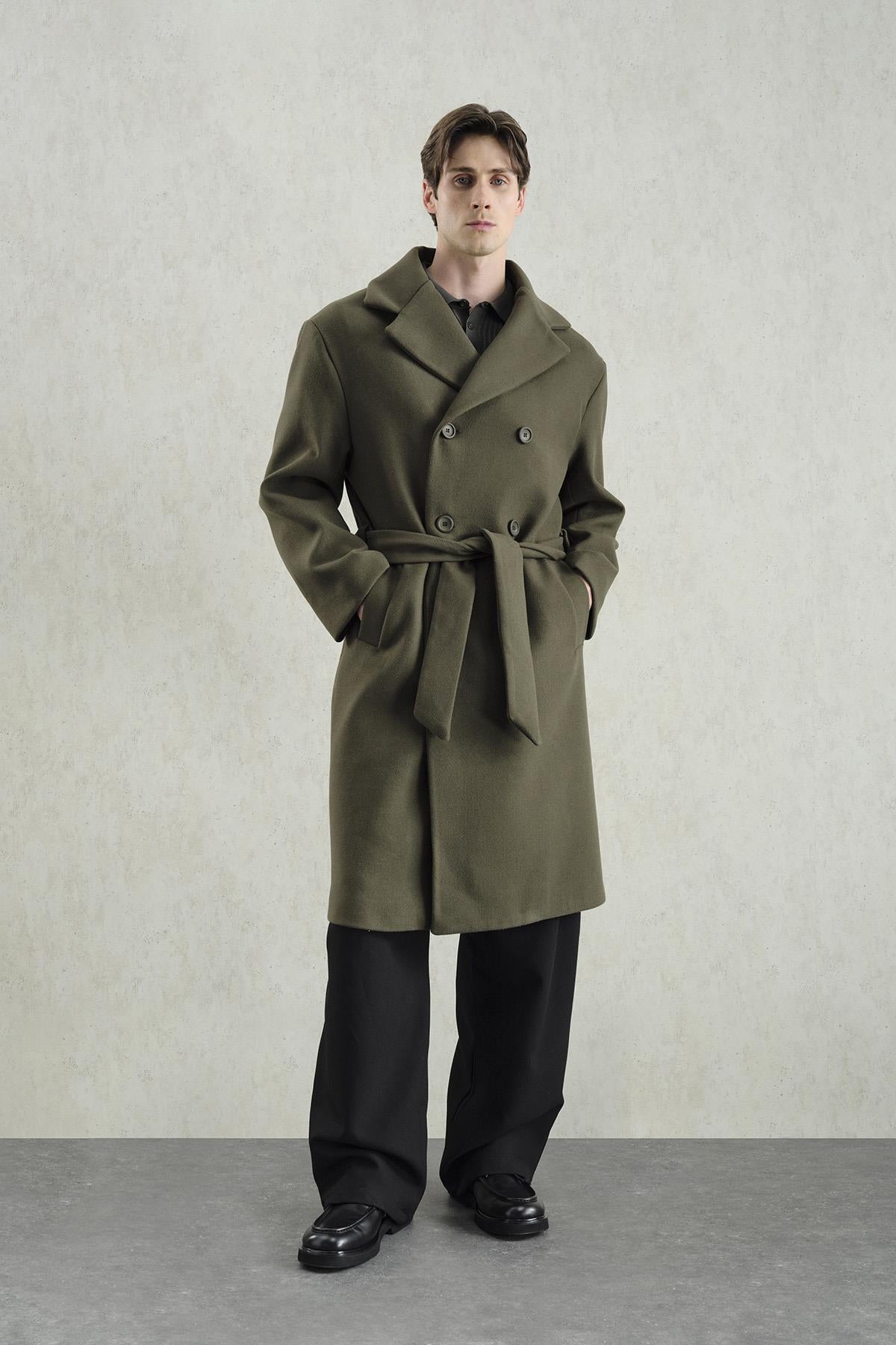 KEMERLİ KAŞE HAKİ KABAN