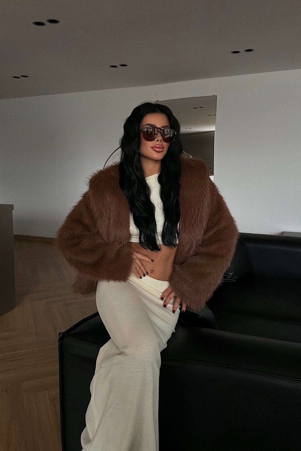 Kiremit Rufina Kürk ATE-4163 S