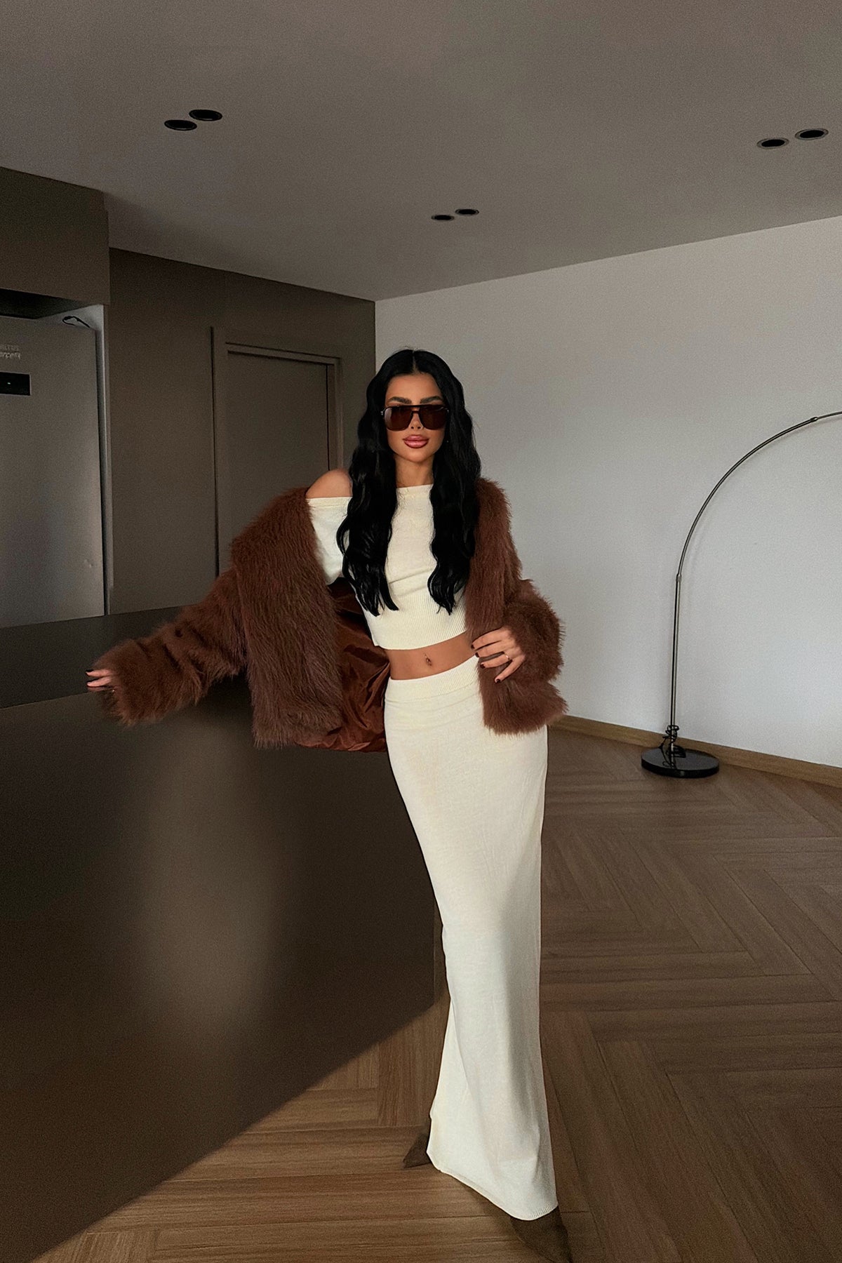 Kiremit Rufina Kürk ATE-4163