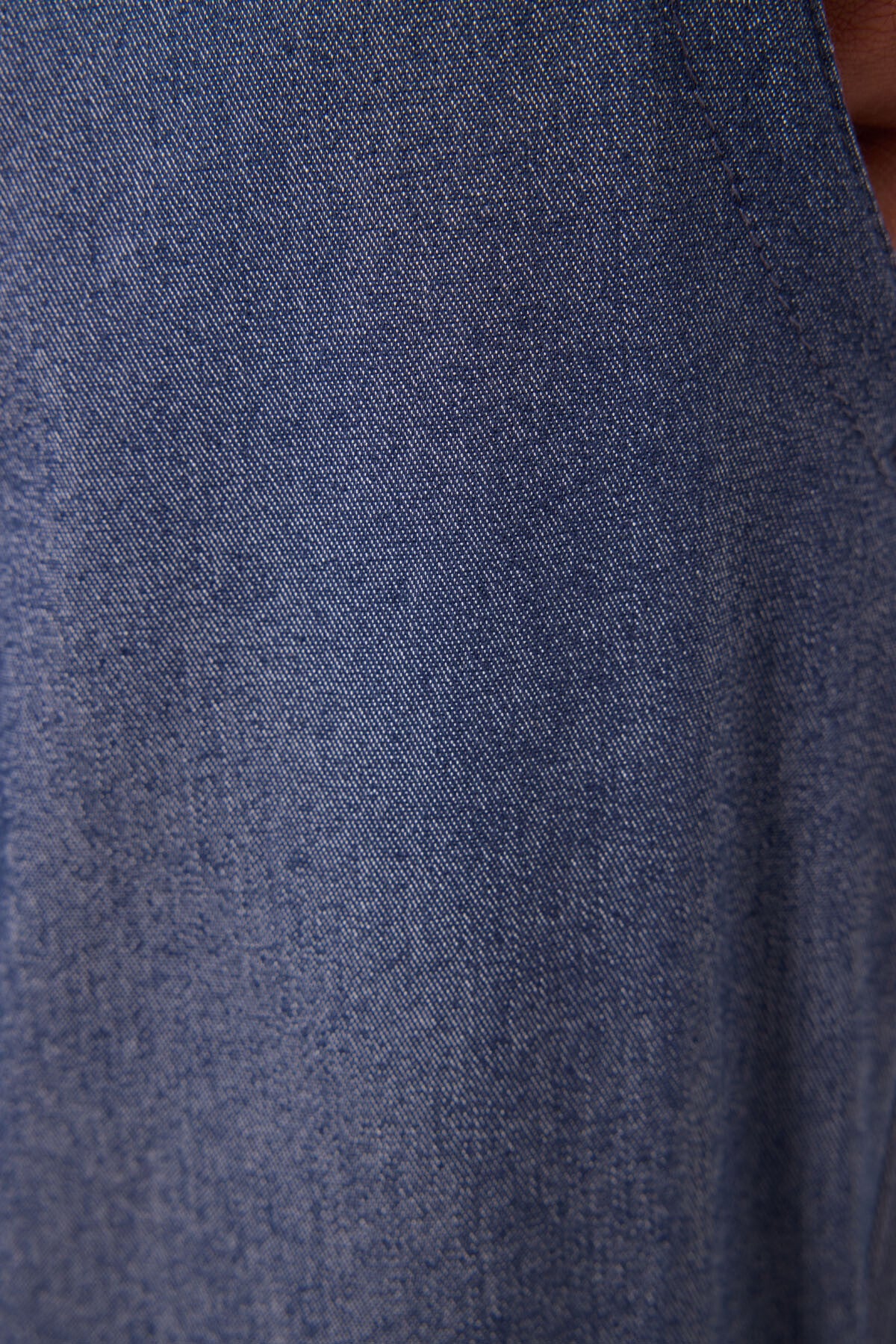 Kot Lacivert Standart Fit Dokuma Hafif Esnek Chino Erkek Pantolon - 82180